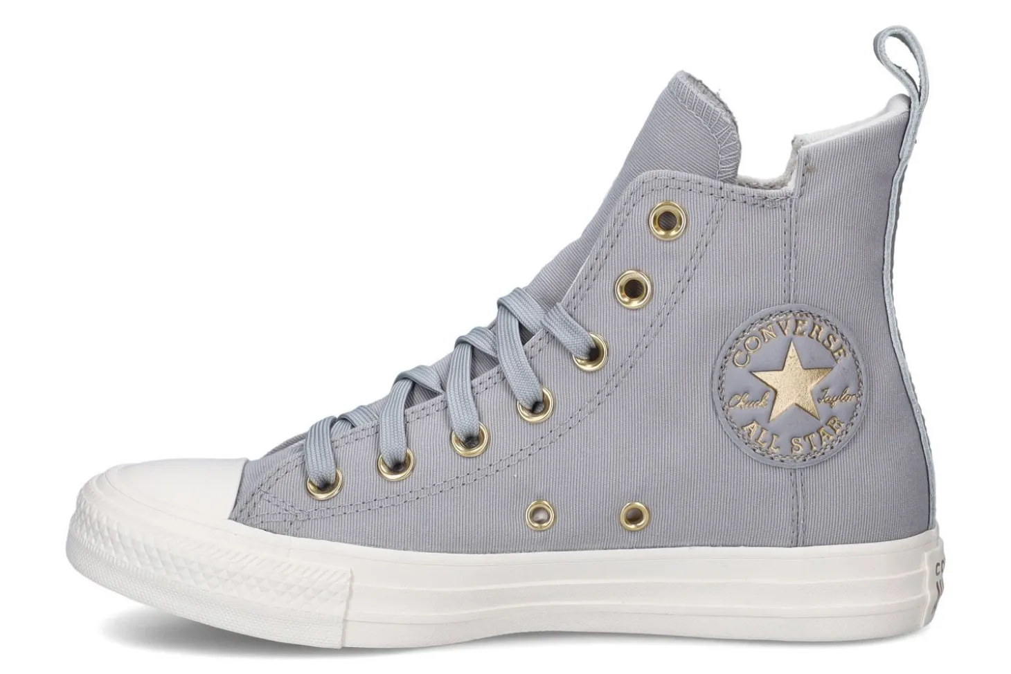 Hoge sneakers Converse Chuck Taylor All Star