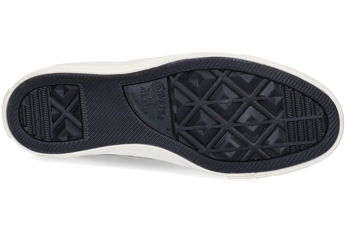 Hoge sneakers Converse Chuck Taylor All Star