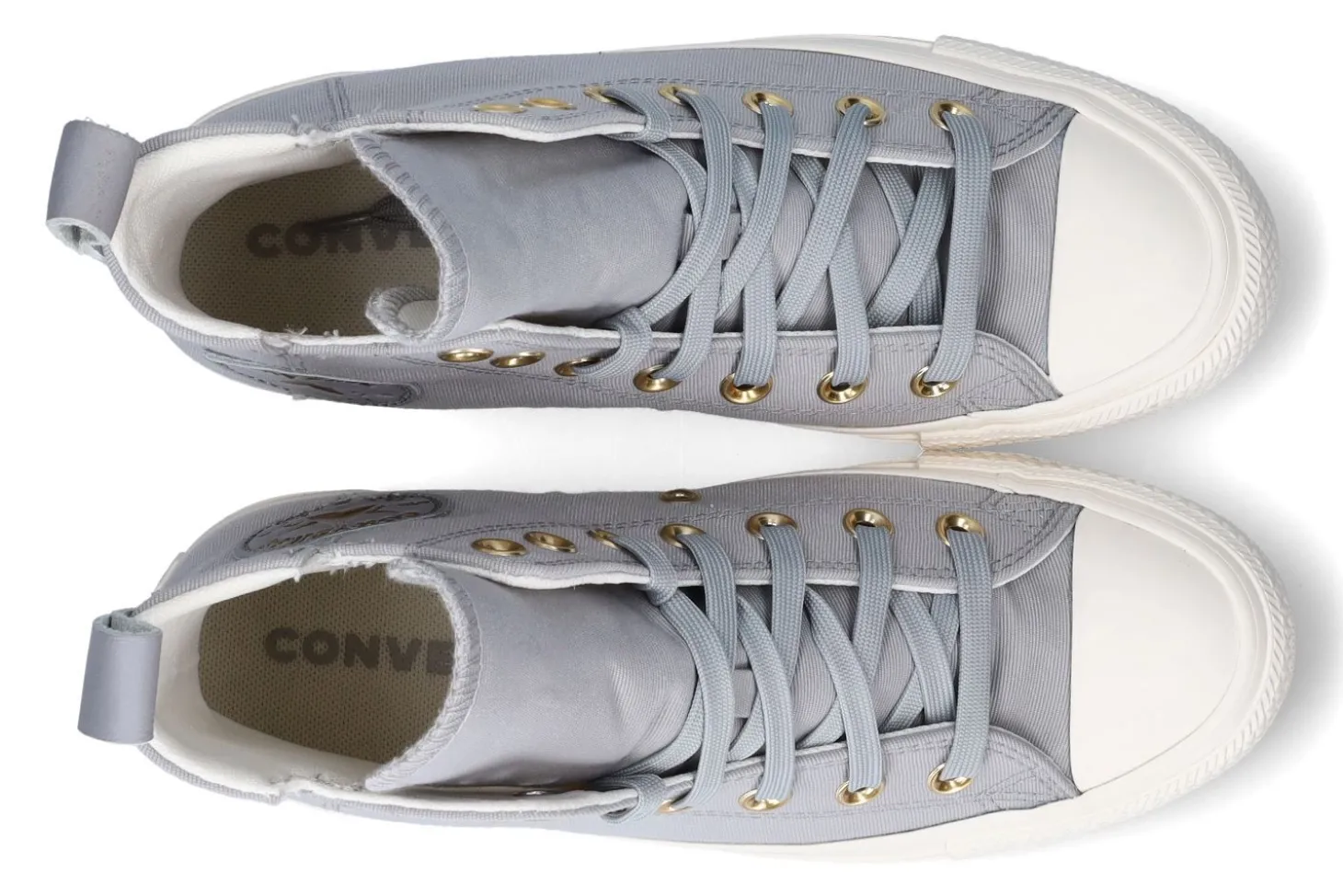 Hoge sneakers Converse Chuck Taylor All Star