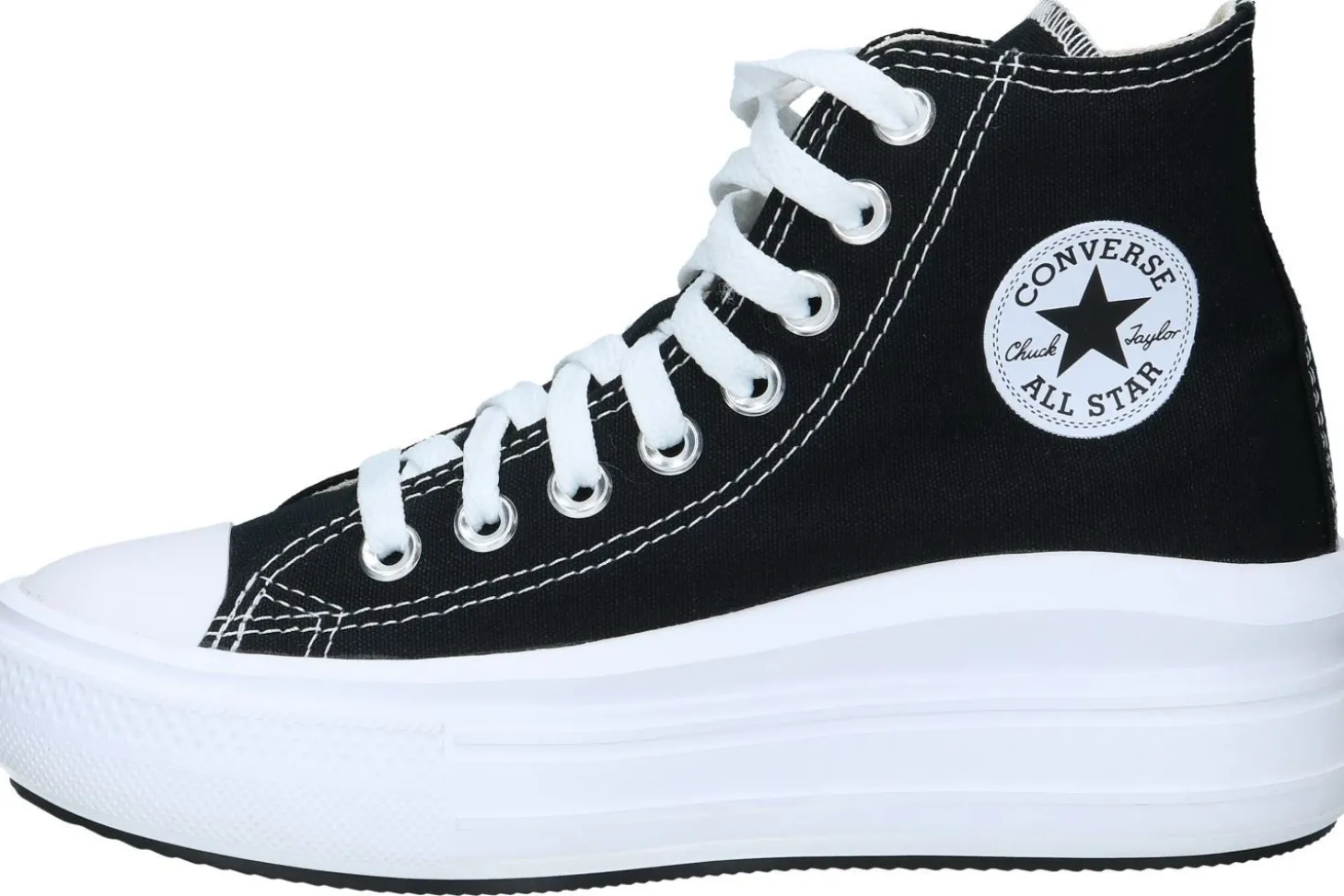 Hoge sneakers Converse Chuck Taylor All Star