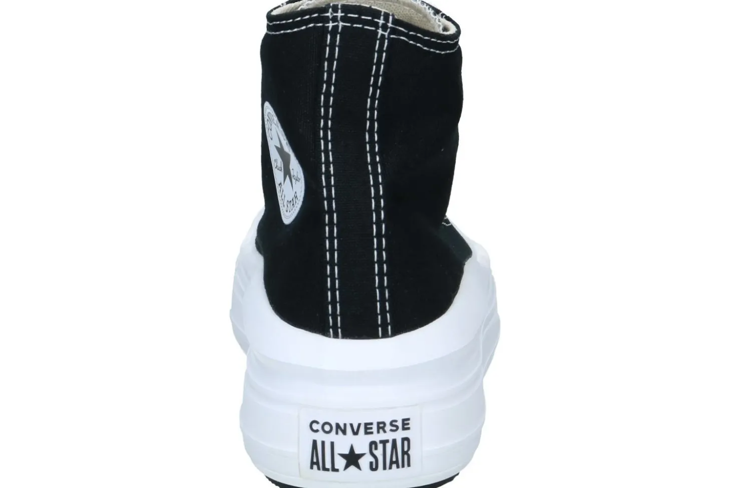 Hoge sneakers Converse Chuck Taylor All Star