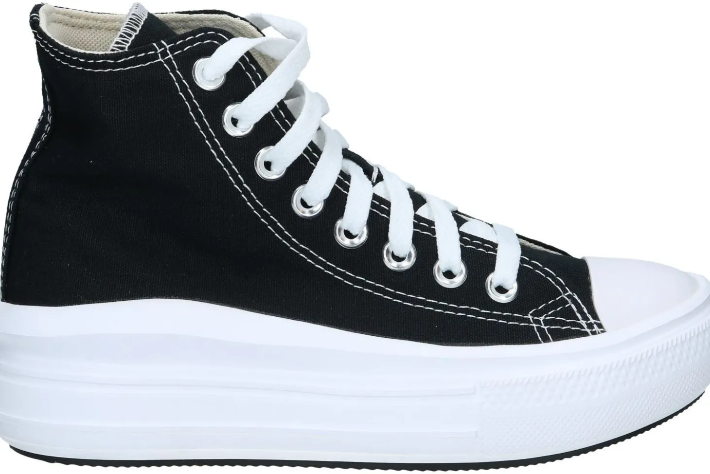 Hoge sneakers Converse Chuck Taylor All Star