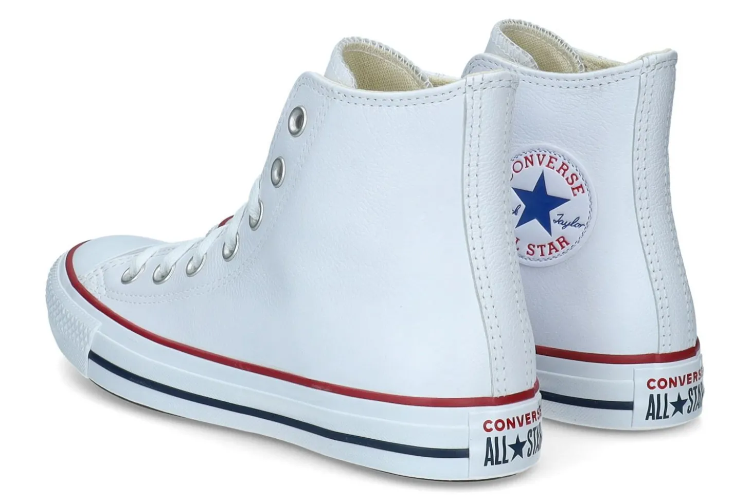 Hoge sneakers Converse Chuck Taylor All Star