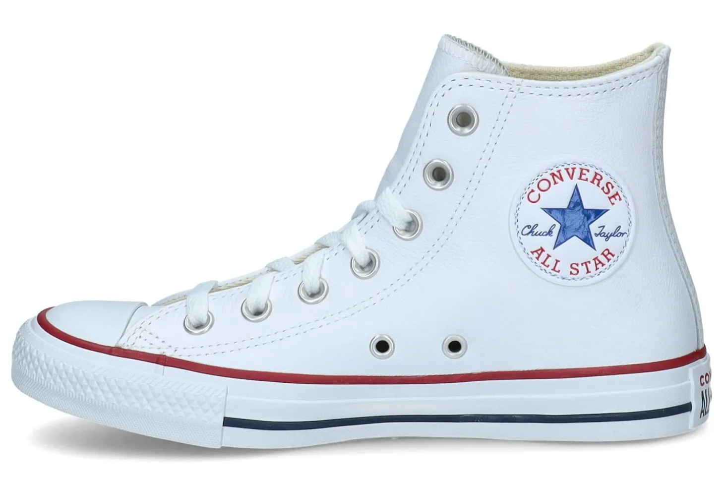 Hoge sneakers Converse Chuck Taylor All Star