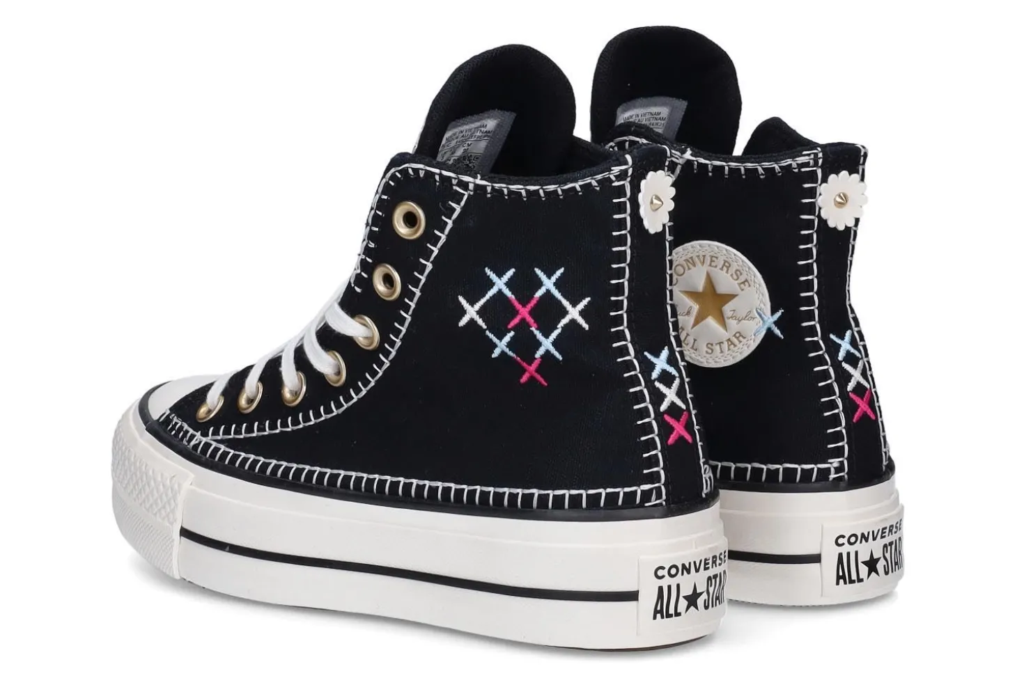 Hoge sneakers Converse Chuck Taylor All Star
