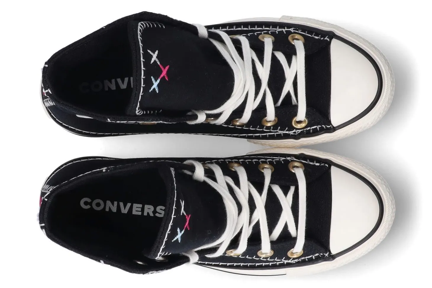 Hoge sneakers Converse Chuck Taylor All Star