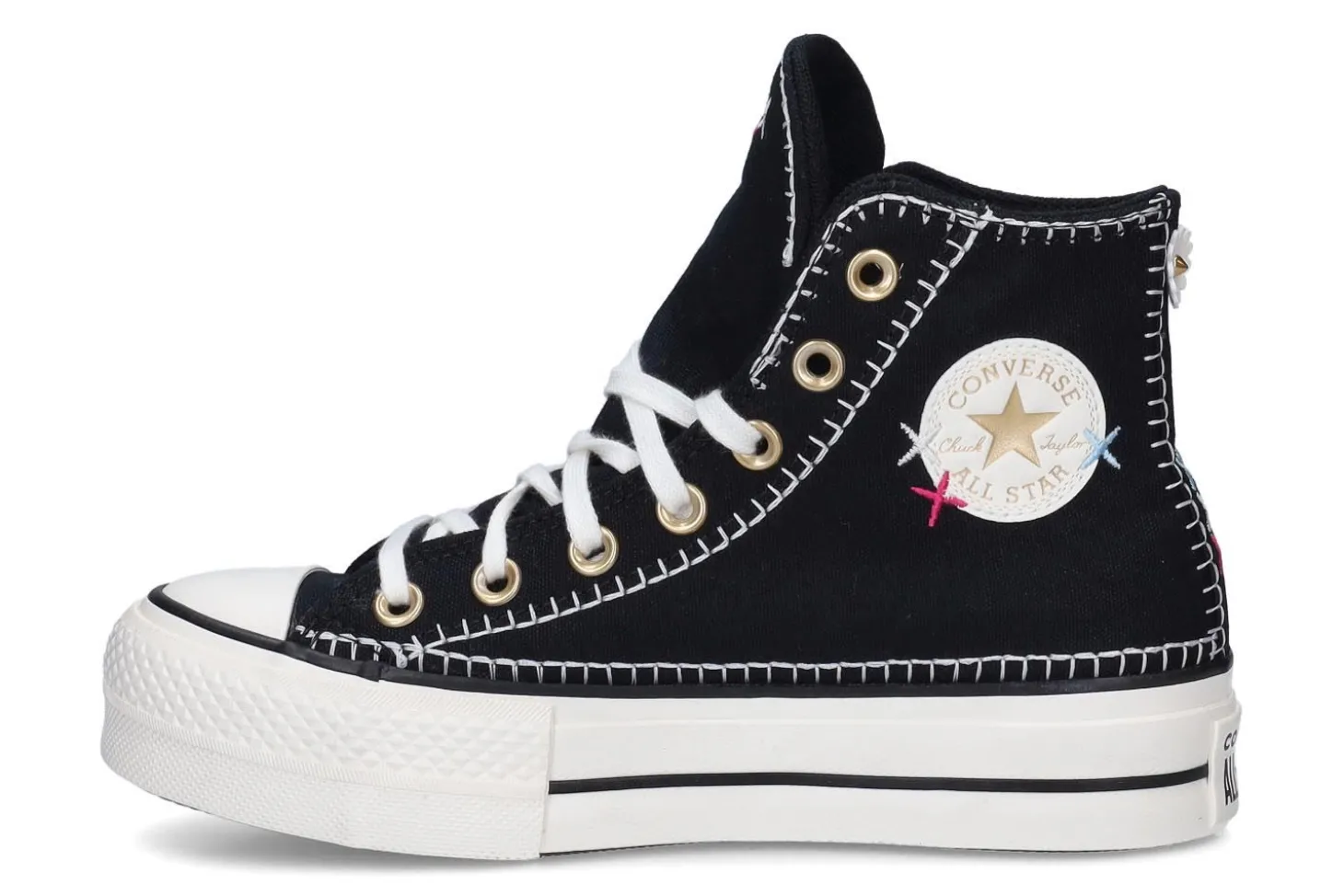 Hoge sneakers Converse Chuck Taylor All Star