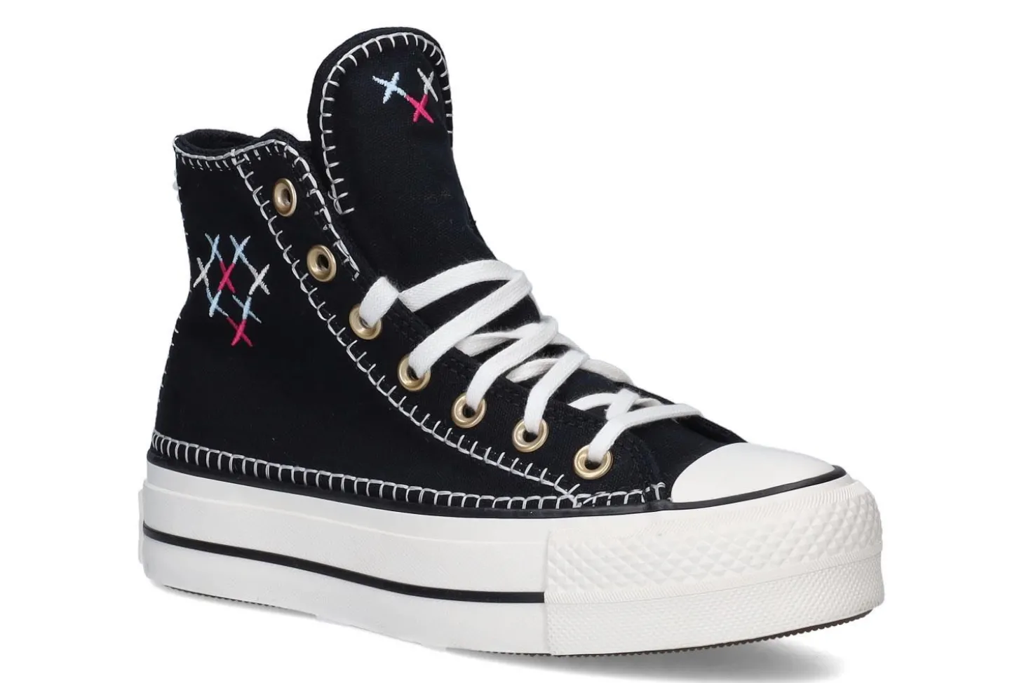 Hoge sneakers Converse Chuck Taylor All Star