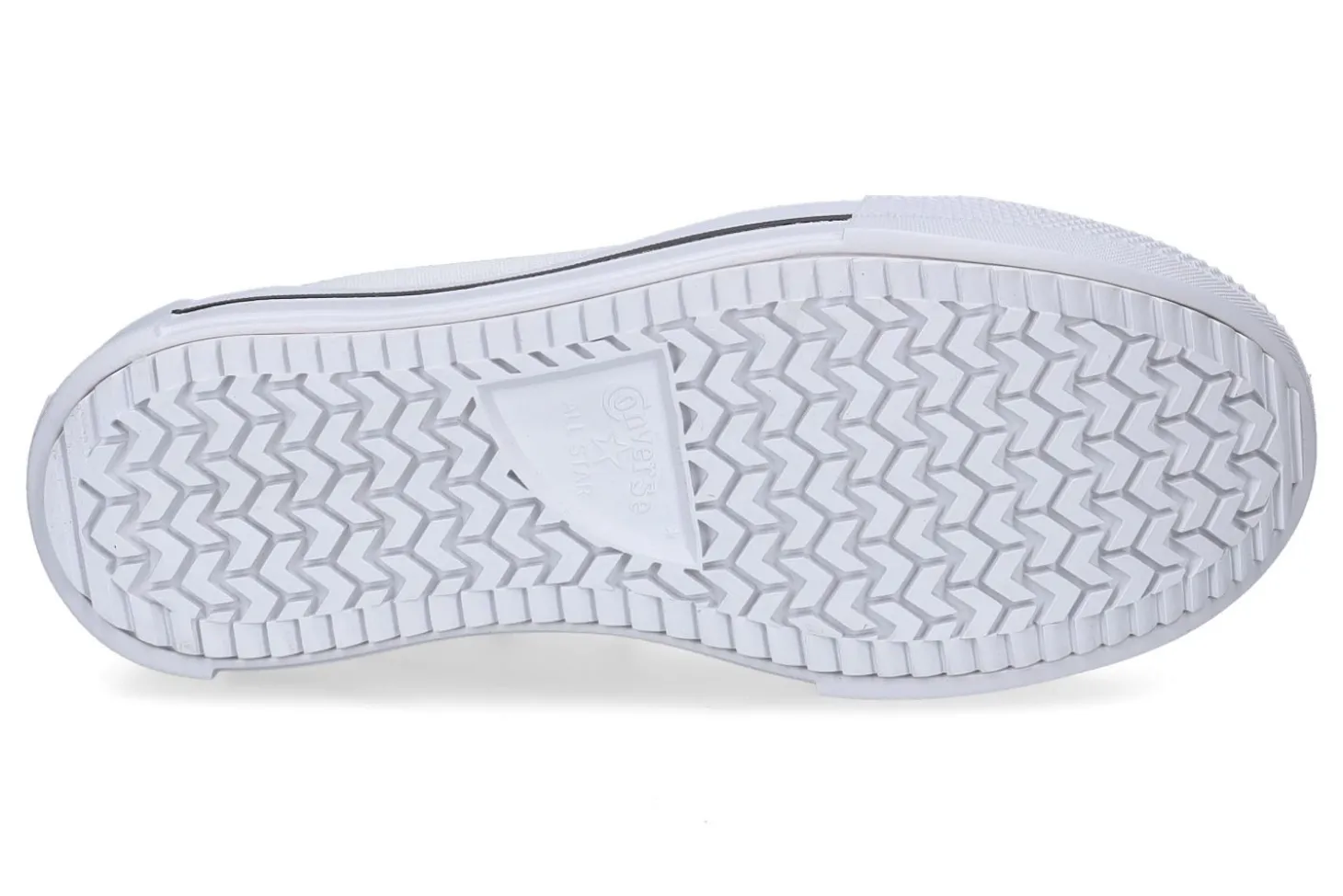 Hoge sneakers Converse Chuck Taylor All Star