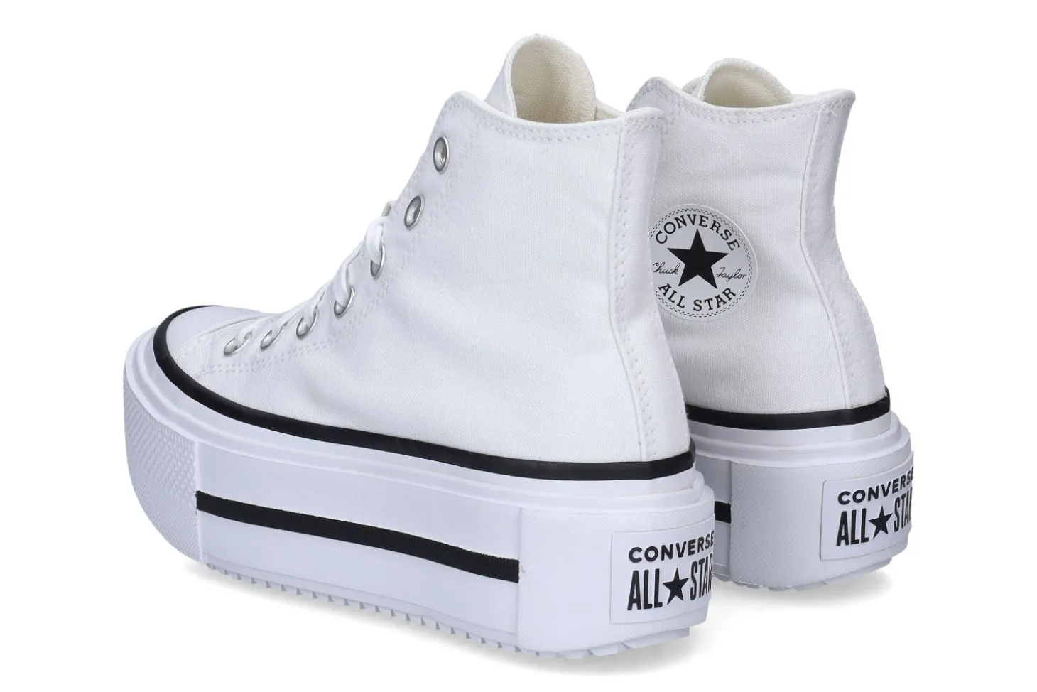 Hoge sneakers Converse Chuck Taylor All Star