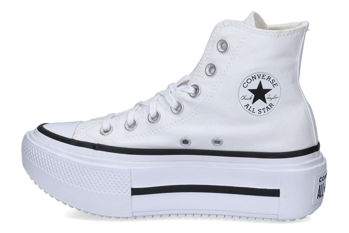 Hoge sneakers Converse Chuck Taylor All Star