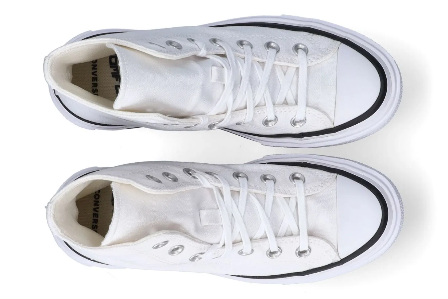 Hoge sneakers Converse Chuck Taylor All Star