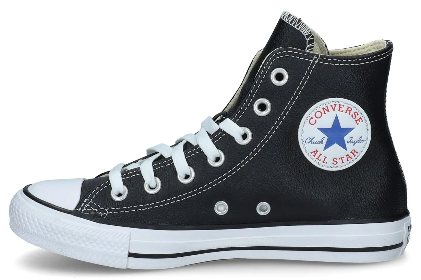 Hoge sneakers Converse Chuck Taylor All Star