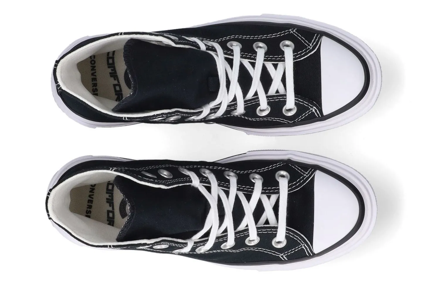 Hoge sneakers Converse Chuck Taylor All Star