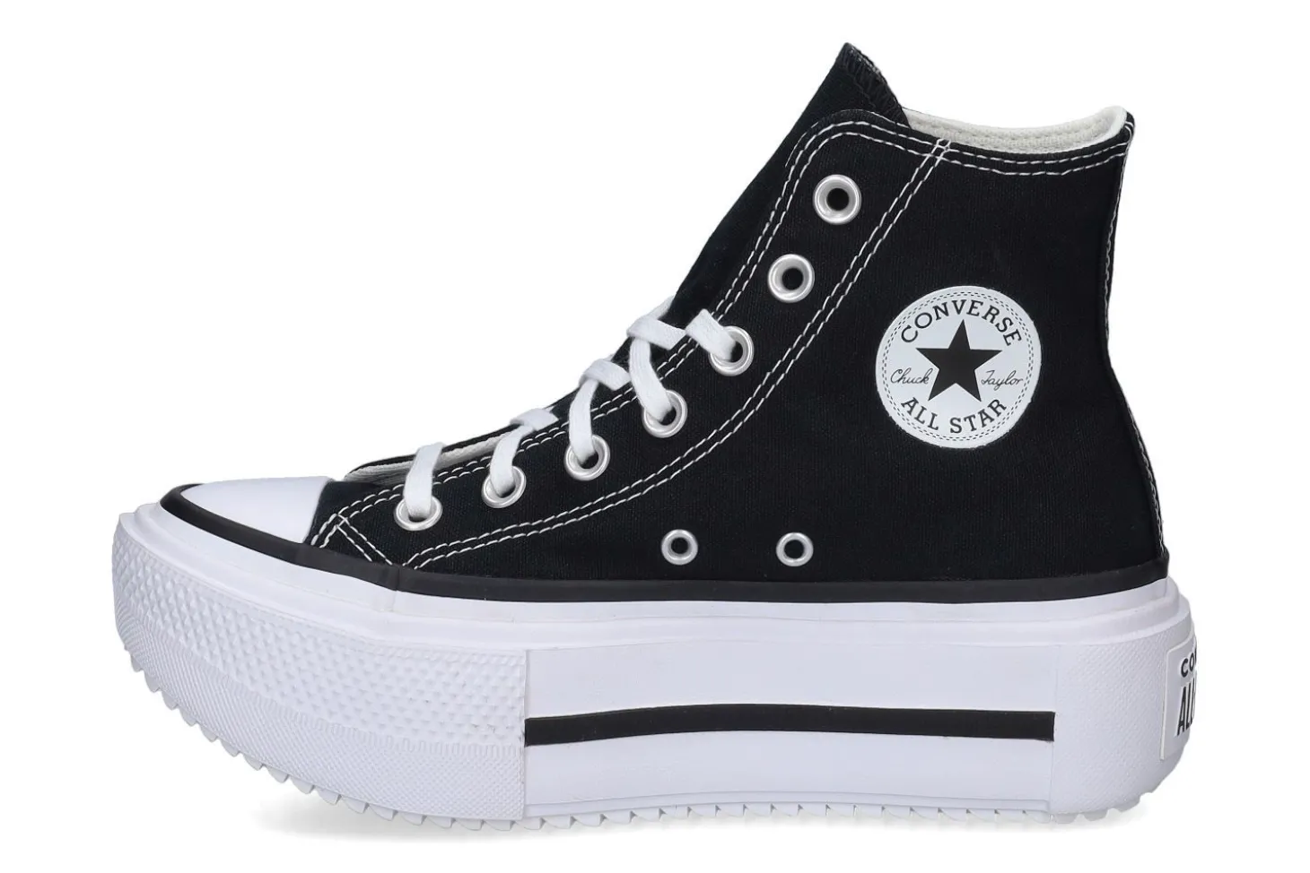 Hoge sneakers Converse Chuck Taylor All Star