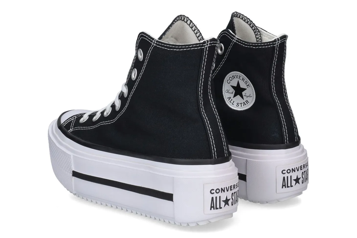 Hoge sneakers Converse Chuck Taylor All Star
