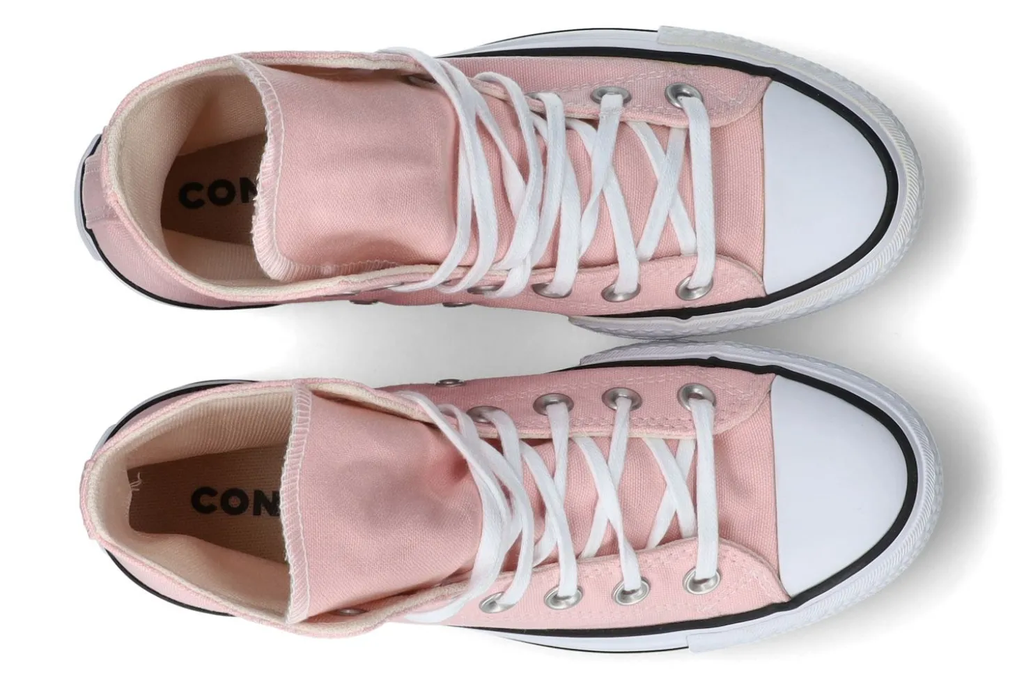 Hoge sneakers Converse Chuck Taylor All Star