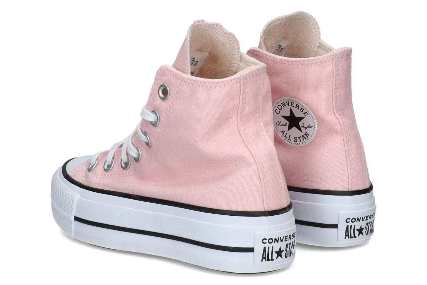 Hoge sneakers Converse Chuck Taylor All Star