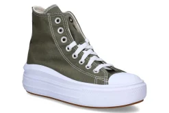 Hoge sneakers Converse Chuck Taylor All Star