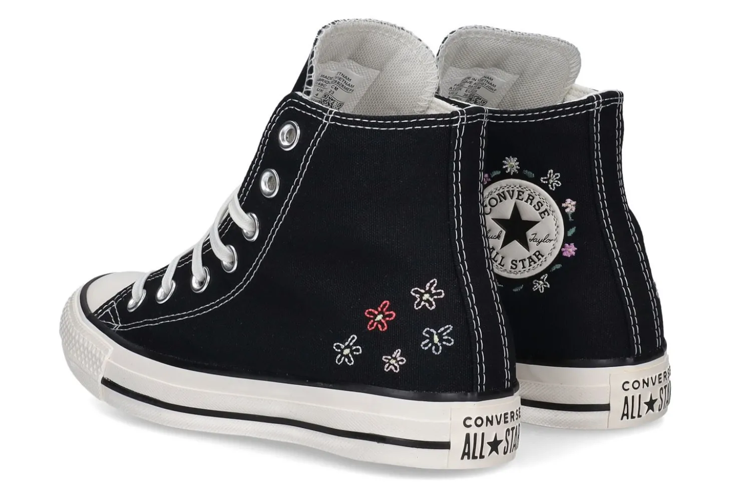 Hoge sneakers Converse Chuck Taylor All Star