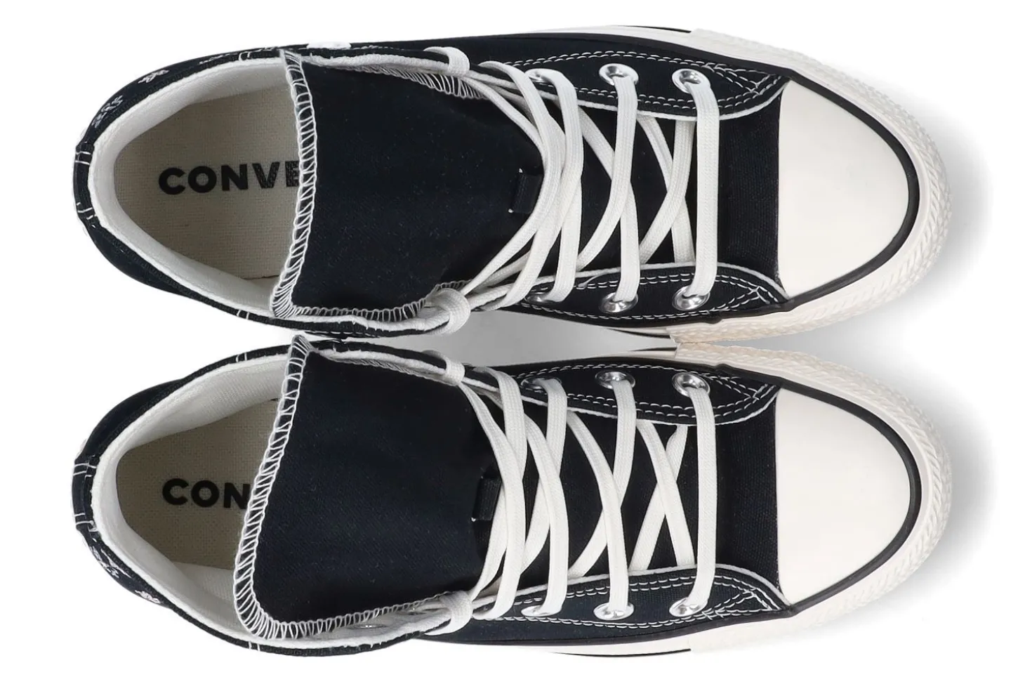 Hoge sneakers Converse Chuck Taylor All Star