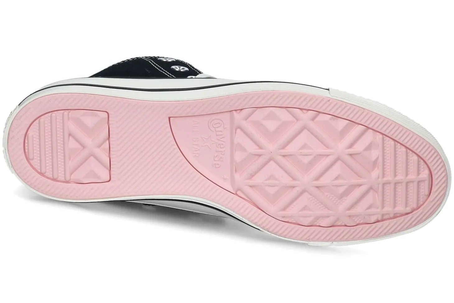 Hoge sneakers Converse Chuck Taylor All Star