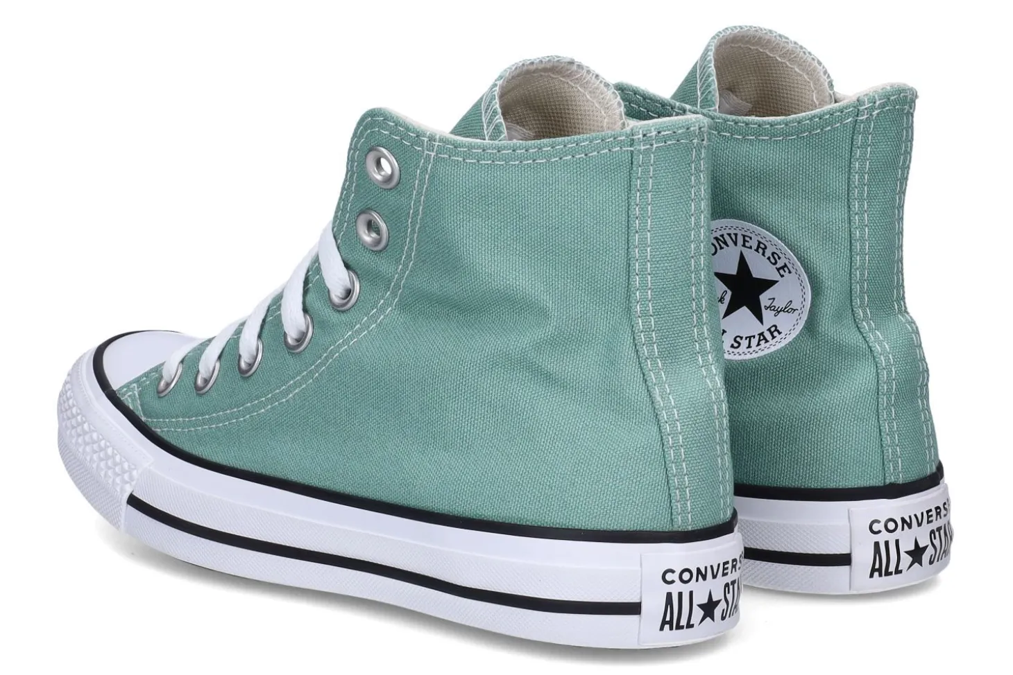 Hoge sneakers Converse Chuck Taylor All Star