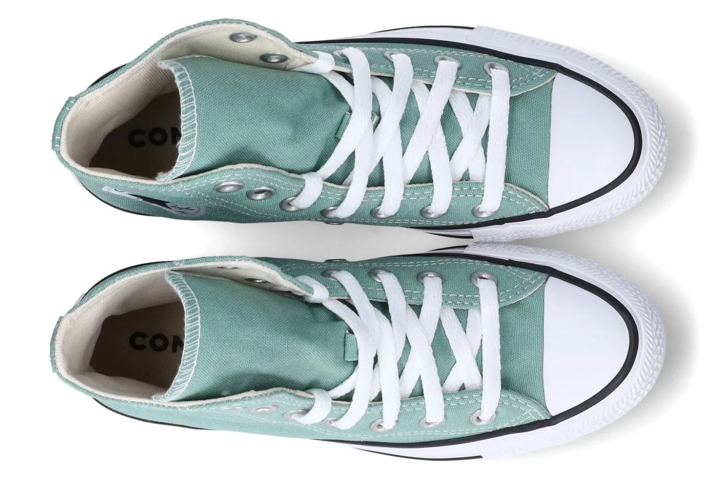 Hoge sneakers Converse Chuck Taylor All Star