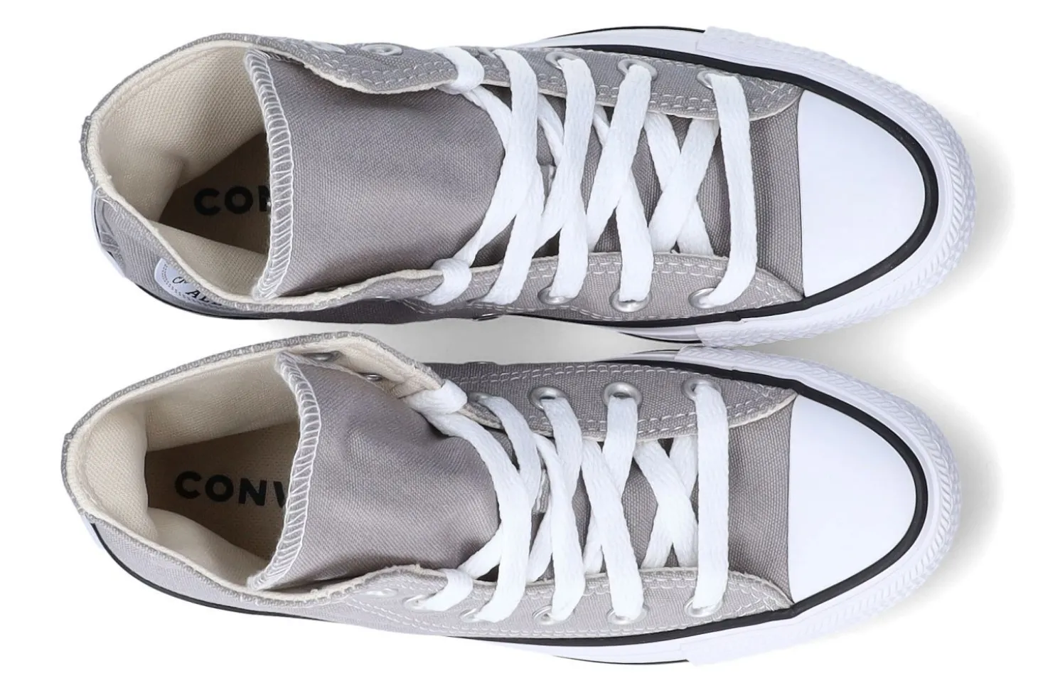 Hoge sneakers Converse Chuck Taylor All Star