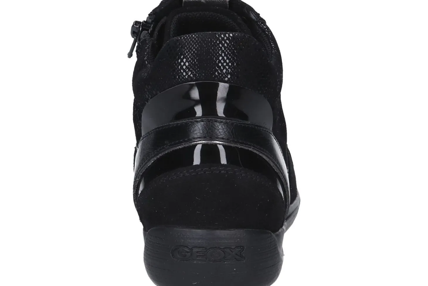 Hoge sneakers GEOX