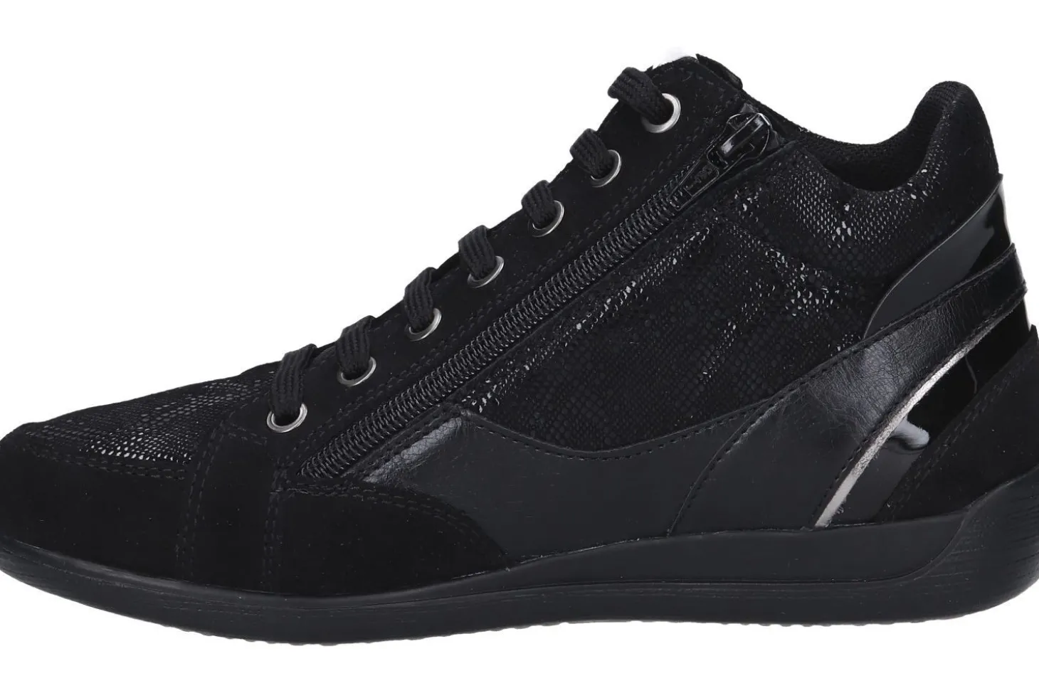Hoge sneakers GEOX