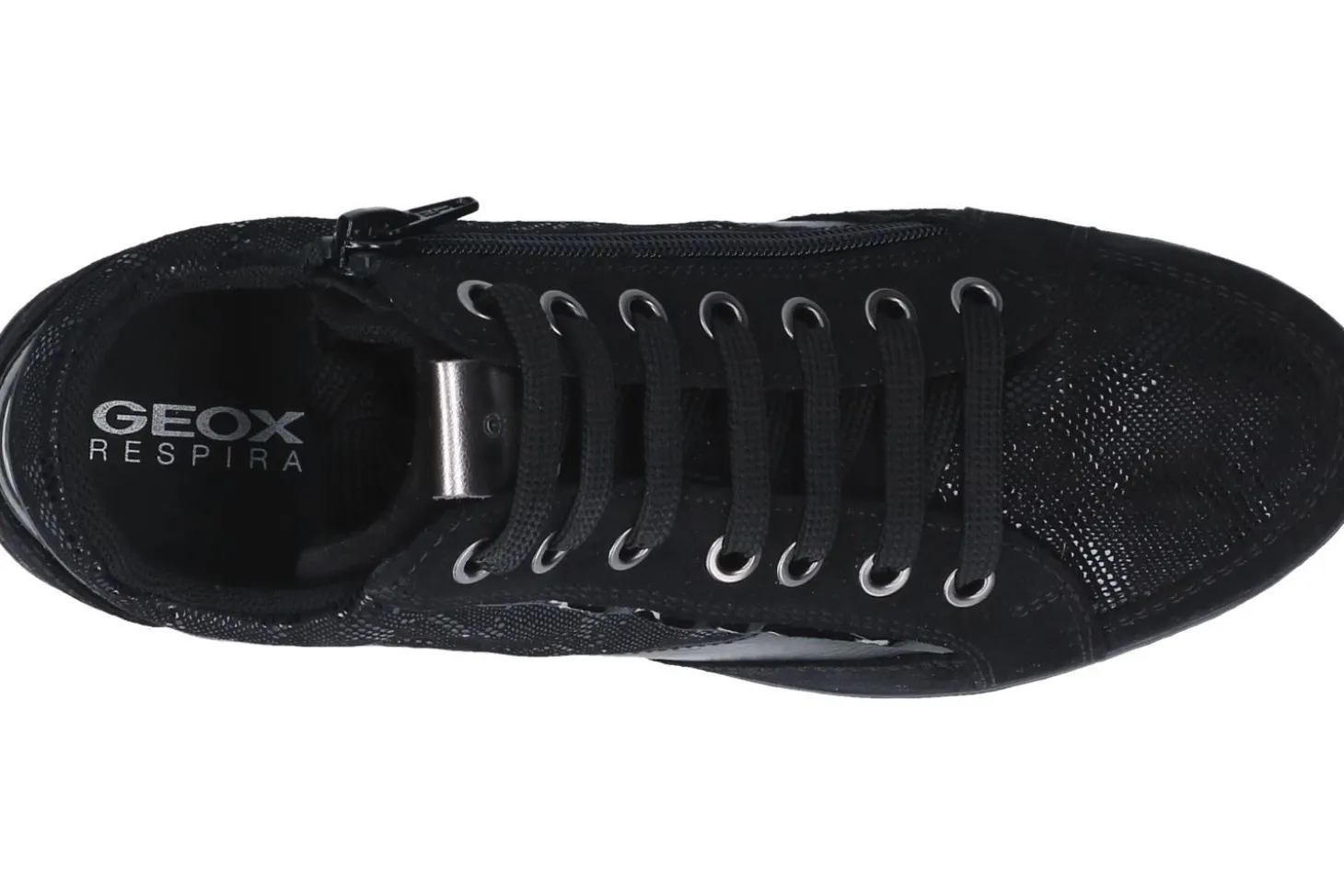 Hoge sneakers GEOX