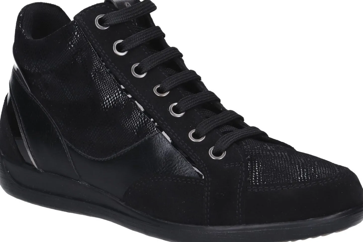 Hoge sneakers GEOX