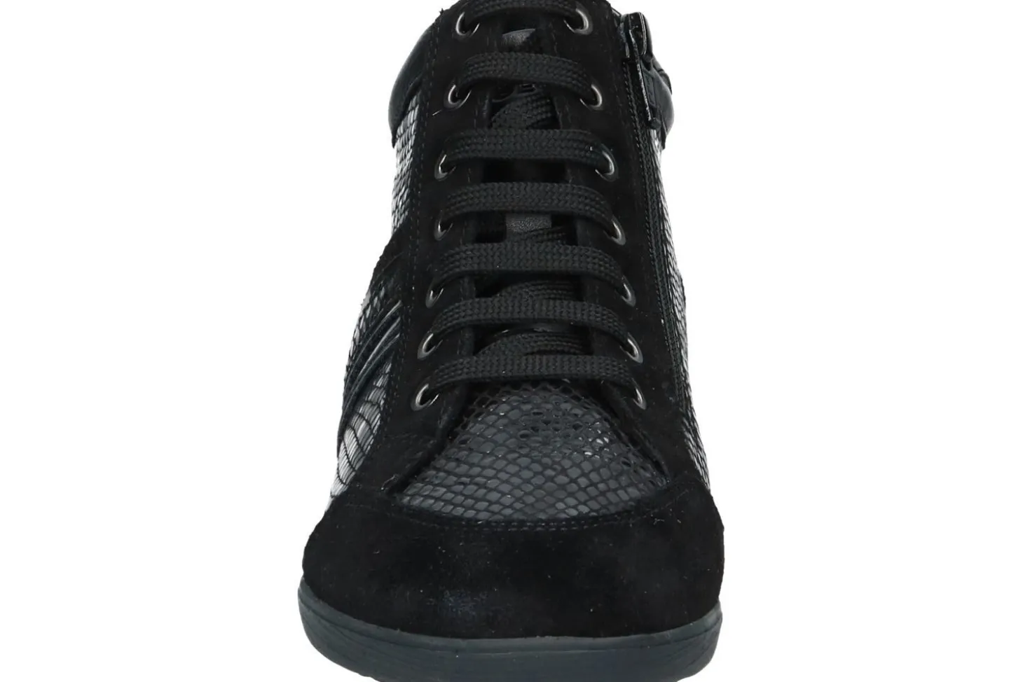 Hoge sneakers GEOX