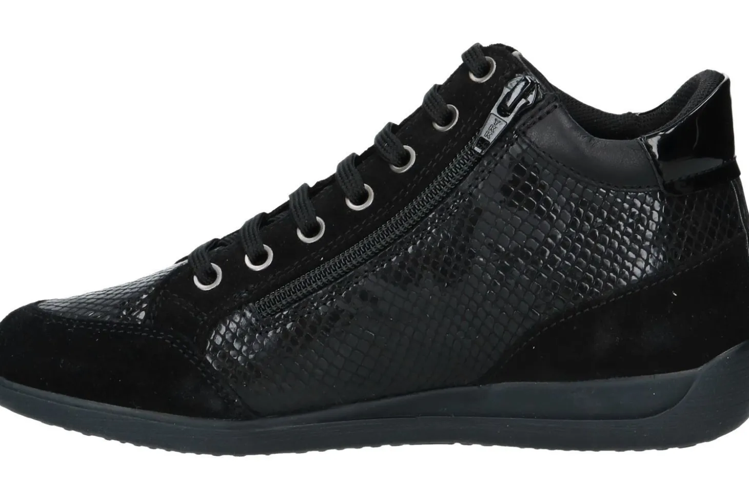 Hoge sneakers GEOX