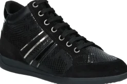 Hoge sneakers GEOX