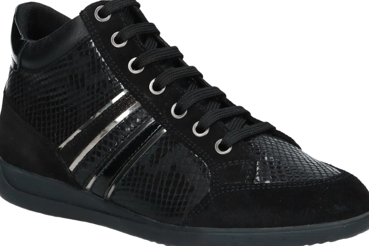 Hoge sneakers GEOX