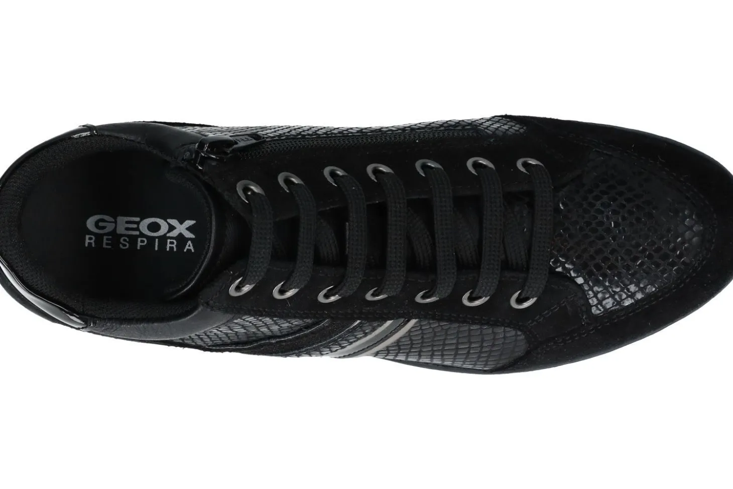 Hoge sneakers GEOX