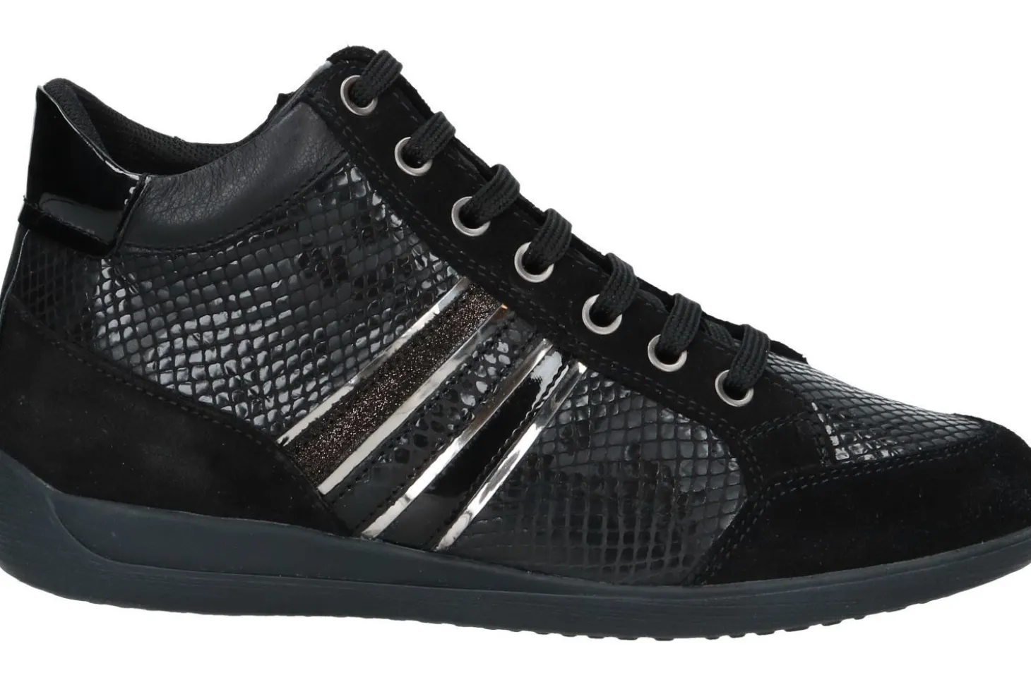 Hoge sneakers GEOX