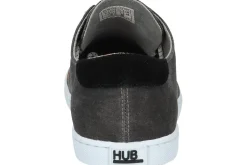 Hoge sneakers HUB