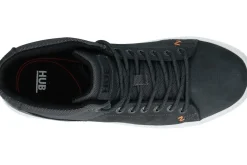 Hoge sneakers HUB