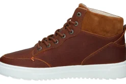 Hoge sneakers HUB