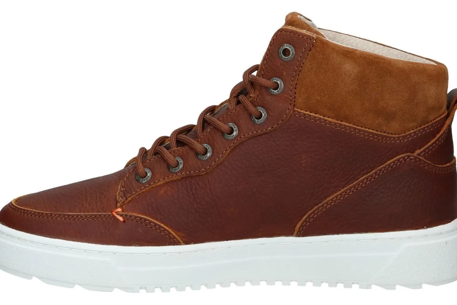 Hoge sneakers HUB