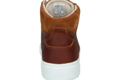 Hoge sneakers HUB