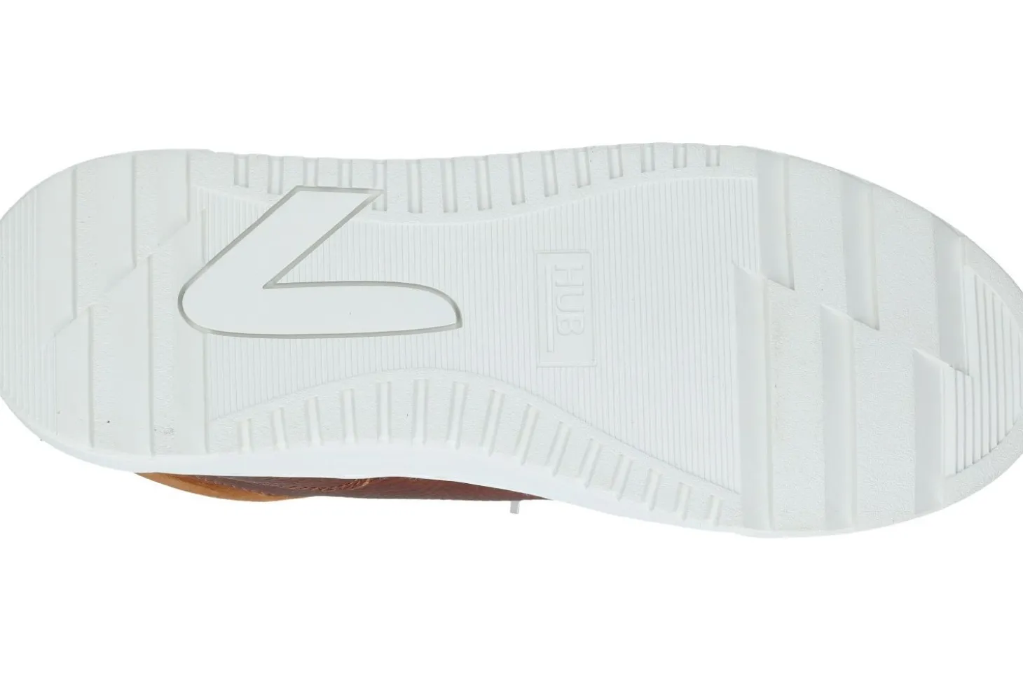 Hoge sneakers HUB