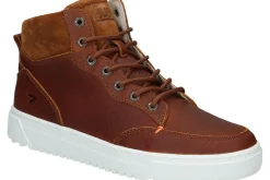Hoge sneakers HUB