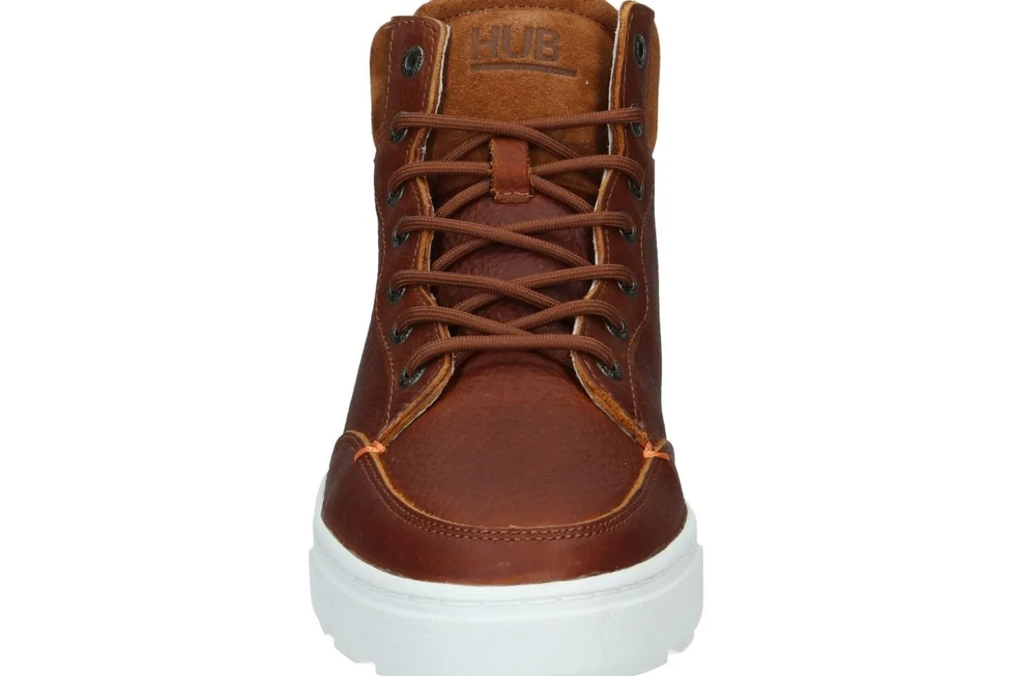 Hoge sneakers HUB