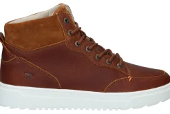 Hoge sneakers HUB