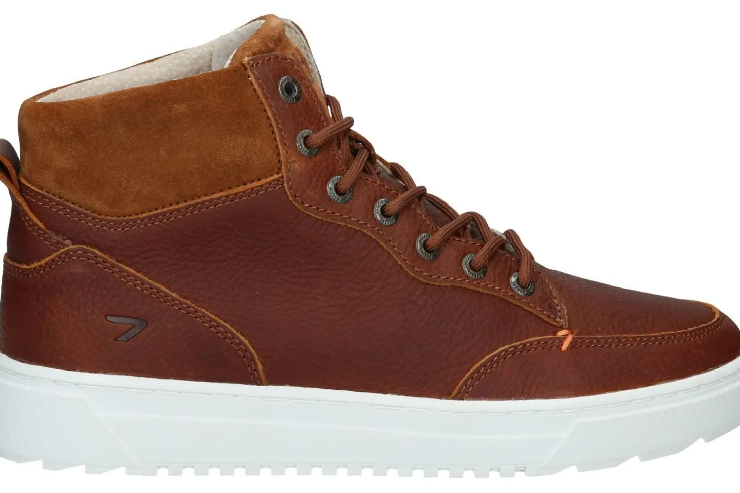 Hoge sneakers HUB
