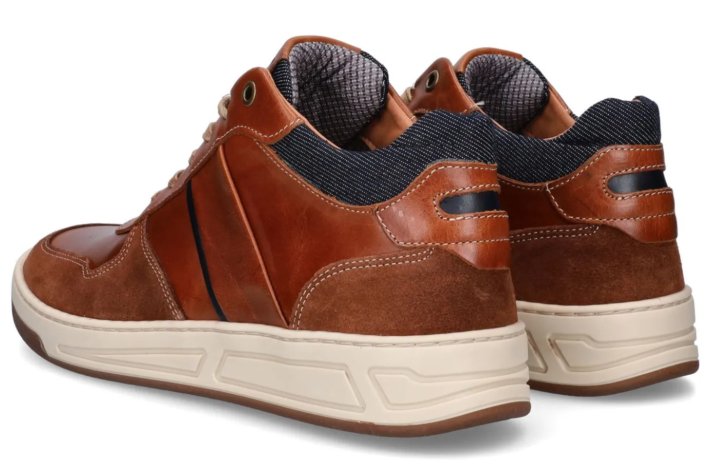 Hoge sneakers HUSH PUPPIES